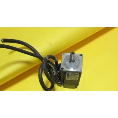 ONE NEW Mitsubishi AC Servo Motor HF-KP13J free shipping