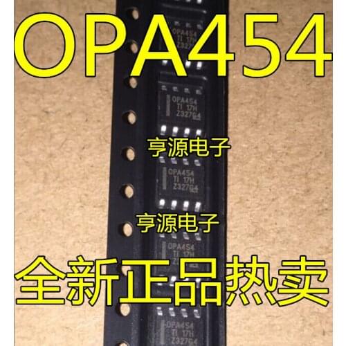OPA454AIDDAR OPA454AID OPA454 SOP