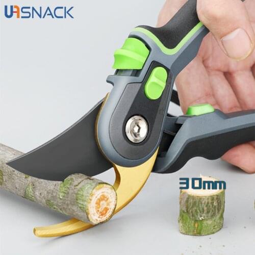 Uasnack Garden Saws