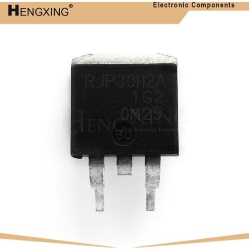 10piece RJP30H2A RJP30H2 TO-263 In Stock