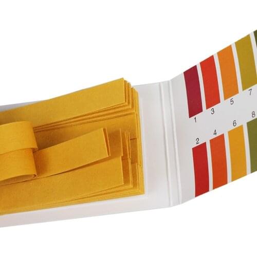 2PCs Multi-functional PH Test Paper Digital PH Meter Tester Pocket Water Hydroponics Pen Aquarium Pool Test