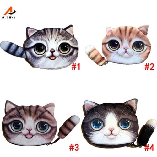 Кошельки A AUSUKY China At AliExpress