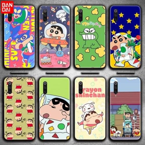 Bandai Xiaomi Mi Note Phone Cases