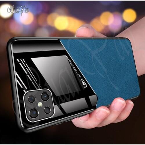 DECLAREYAO Oppo A92 Phone Cases