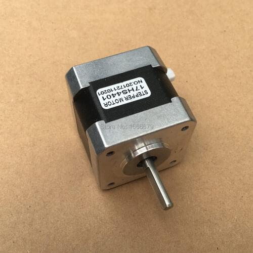 EBOWAN Stepper Motors