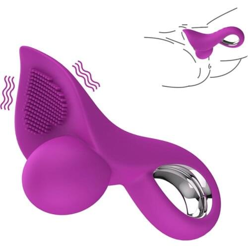 10 Frequency Clitoral Massage Vibrator Sex Shop Clit Climax Female Masturbation Tool Adult Products Pussy Sex Toys for Woman