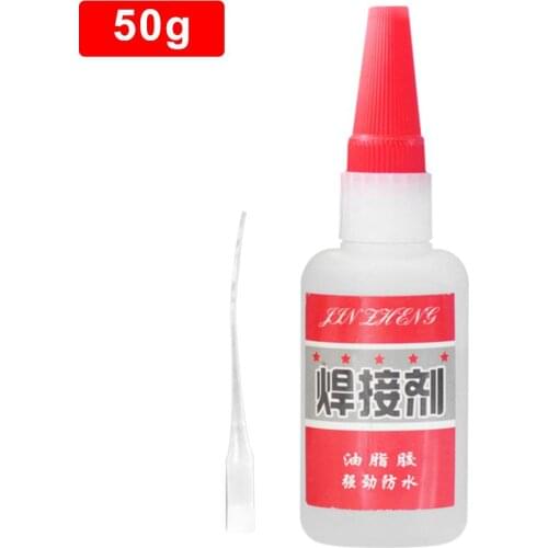 Tire Repair Glue Stronger Waterproof Welding Agent Bike Car Rubber Tire Patches Sealant Plastic Glue Universal Soldering Kit Hot