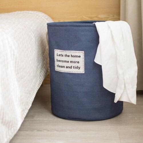 KOZYHOME Laundry Baskets For The Bathroom