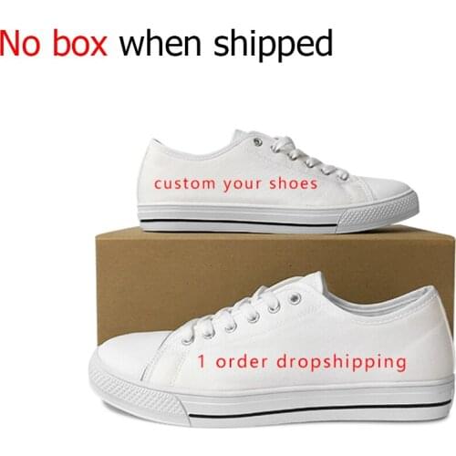 ELVISWORDS Custom Image/Name/Text/Logo Classic Low Style Men Canvas Sneakers Spring Summer Flats Comfortable Breathable Ladies