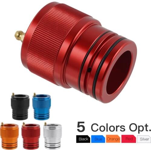 ATV 44mm Wheel Bearing Grease Tool For Polaris Ranger RZR 500 570 800 900 XP Scrambler Sportsman Forest 850 1000 General Touring