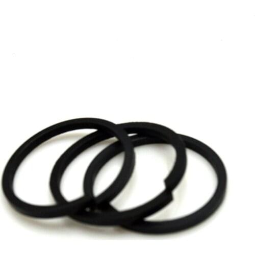 New 06F 198 107 A 06F198107A EA113 2.0T Camshaft Adjuster Housing Seal For AUDI A3 A4 A6 TT V W Jet ta MK5 Passat B6 Eos G TI