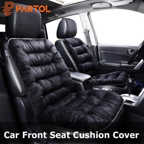 Partol Car Seat Cushions