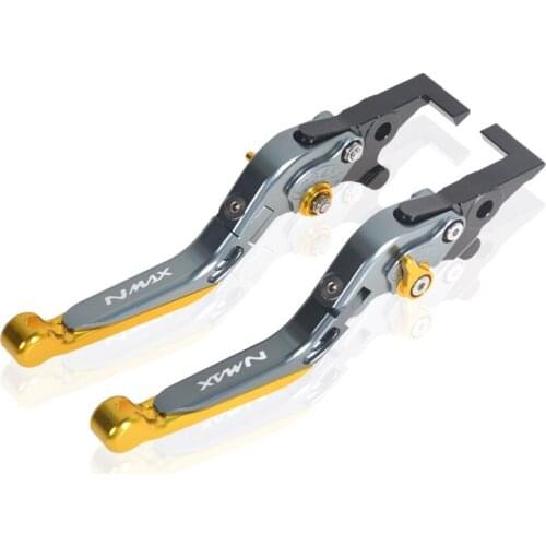 Applicable to Yamaha Nmax155 Nmax-125 Anti-Slide Retrofitting Pad for Brake Horn Pull Rod Clutch Handbrake Handle Accessories