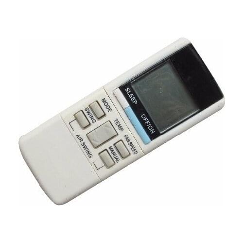 Remote Control For Panasonic CWA75C598 CWA75C2315 CSXC181KP CSXC241KP CWA75C561 AC A/C Air Condtioner