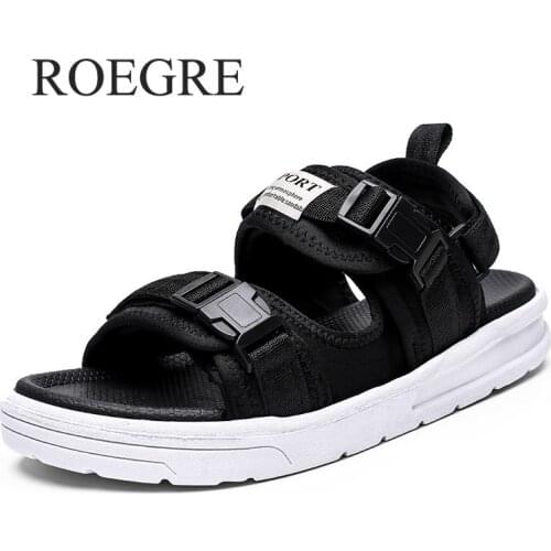 ROEGRE Women's Flip Flops