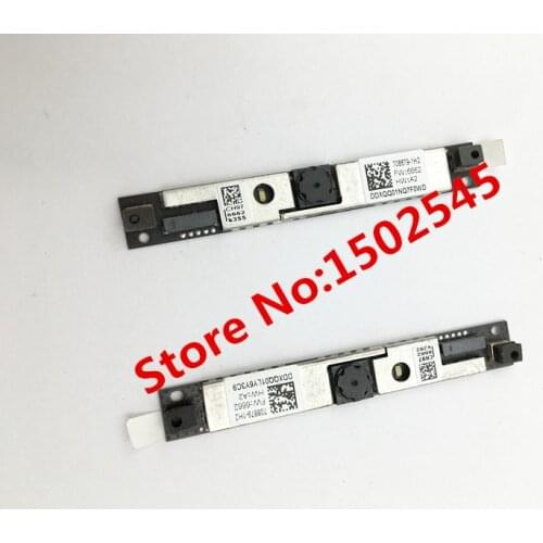 Free Shipping Original Laptop Webcam For HP ProBook 430 440 445 450 455 470 G0 G1 G2 Webcam Webcam