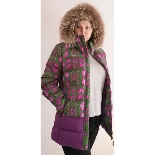 YOU and SPORTS Women's Long Jackets