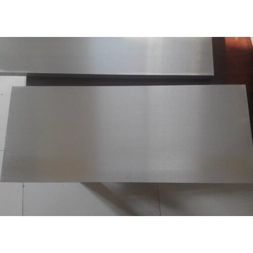 99.99% purity Nickel sheet target ,3mm*140mm*765mm,free shipping Paypal is available