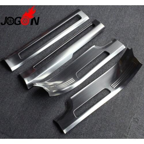 JOGON Door Sills Volvo