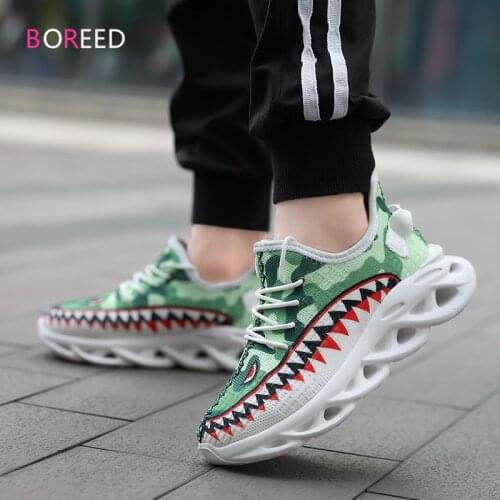 New 2021 Summer Fashion Kids Sports Shoes For Boys Comfortable Casual Running Sneakers Girls Children Shoes Chaussure Enfant