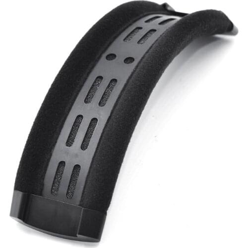 Headband Cover Cushion for Senn-heiser HD800 HD800s Headset Bumper