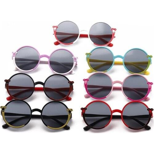 Солнцезащитные очки для мальчиков OLNYLO China At AliExpress