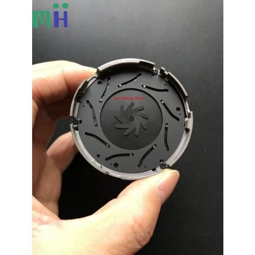Original 35 1.4 ART Lens Aperture Group Diphragm Unit For Sigma 35mm f/1.4 DG HSM Art Repair Part