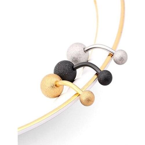 30PCS/PACK Pure Color Belly Button Piercing Navel Piercing Ring Two Balls Barbell Body Piercing Jewelry Woman Fashion Jewelry