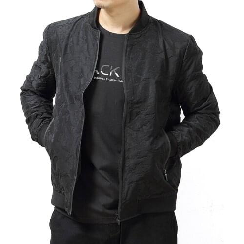 Plus size 8XL 7XL 6XL New Jacket Men Fashion Casual Loose Mens Jacket Sportswear Bomber Jacket Mens jackets and Coats