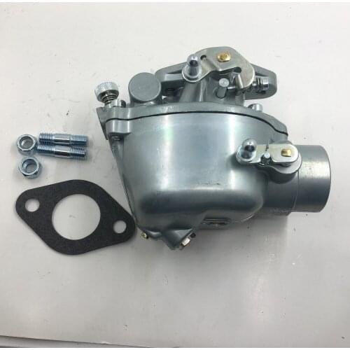 SherryBerg Heavy Duty carburettor carby 8N9510C Carburetor Carb for Ford Tractor 2N 8N 9N Marvel Schebler free shipping