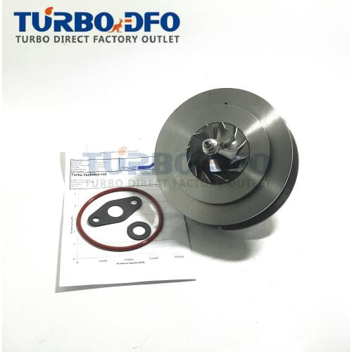 Turbine Cartridge For BMW 118D E87 318D E87 2.0L 90Kw M47TU2D20 Turbocharger CHRA TF035 49135-05720 11652414326 2005-2007