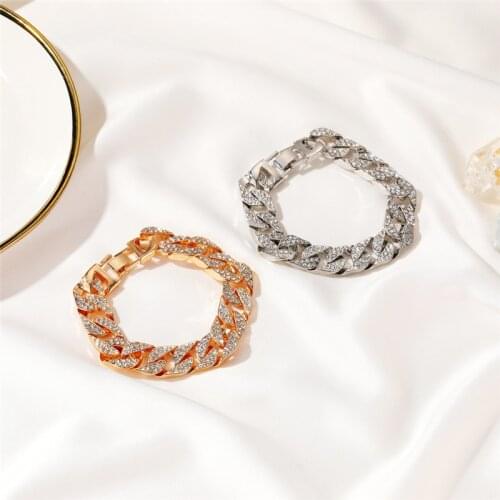 WUKALO Stone Bracelets