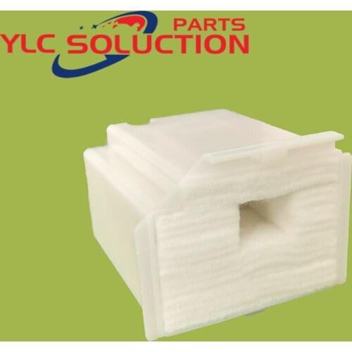 50PCS 1830528 1749772 Maintenance Box Waste Ink Tank for EPSON L3100 L3101 L3110 L3115 L3116 L3150 L3151 L3156 L3158 L3160 L3165