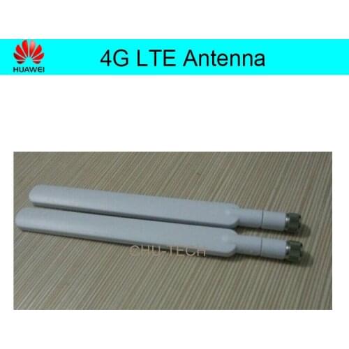 Huawei 4G LTE Antenna With SMA Connector For Huawei B593 B890 B2000 B3000 E5186 B310 B315 E5172 2 pcs