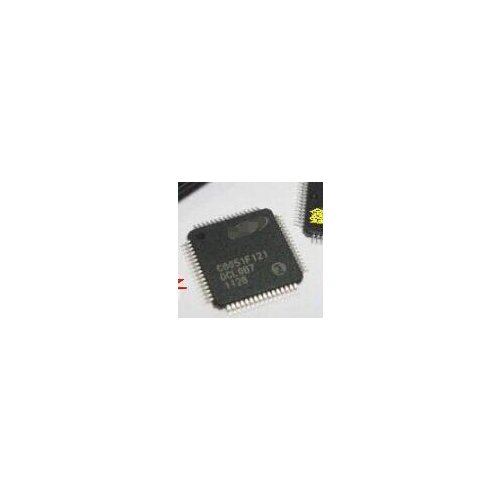 Free shipping 10 pcs C8051F121-GQR C8051F121-GQ C8051F121 TQFP64