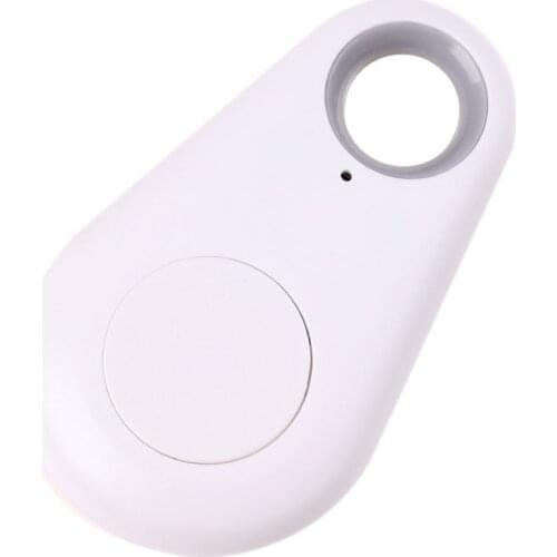 Mini Bluetooth 4.0 Anti-lost alarm Smart Tag Wireless Tracker Child Bag Wallet Key Finder GPS Locator Anti Lost Tracker