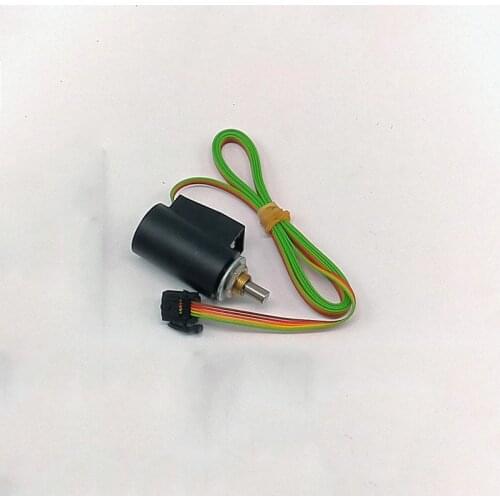 F2.105.1271 Heidelberg CD102 SM102 XL105 Machine Motor F2.105.1271 /04 Offset Spare Parts