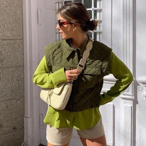 Foridol Women's Quilted Jackets