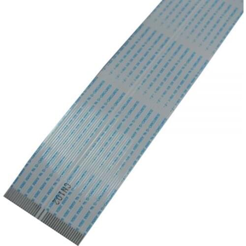 For Epson SureColor T7080 Head Data Cable 223cm 38pin (CN2 20pin, CN4 18pin)