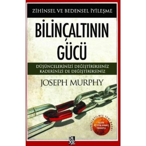 Your subconscious mind Power Joseph Murphy