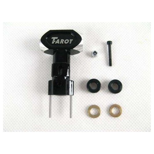 ALIGN 500 Helicopter Metal Main Rotor Housing AGNH50006 For Trex KDS TAROT alz ALIGN