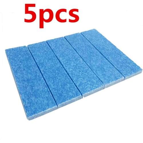 5pcs Air Purifier Parts Multifunctional Filter for DaiKin MCK57LMV2W/R/K/A/N MC709MV2 MC70KMV2N/R/A/KAir Purifier