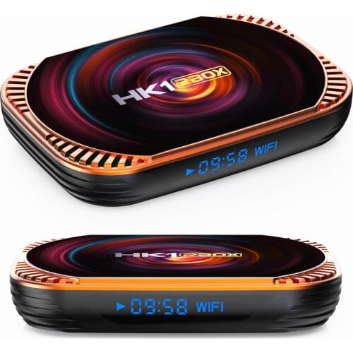 ONEDERY Set-top Boxes