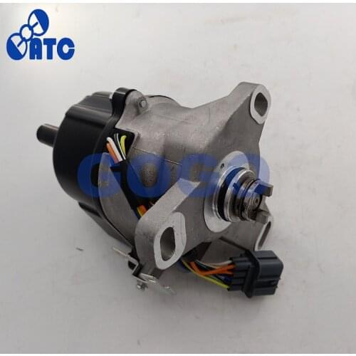 Ignition Distributor For H-onda Prelude 1997-2001 Type SH H22A H23A TD94 TD-94U 30100-PCB-004