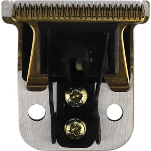 For Andis D-8 Hair Clipper Replacement Blade,Carbon Steel Outline Blade