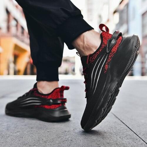 Sports Casual Shoes Causal Shoes For Men Mens Breathable Casual Zapatos Casuales Para Hombre Fashion Zapatillas Informales