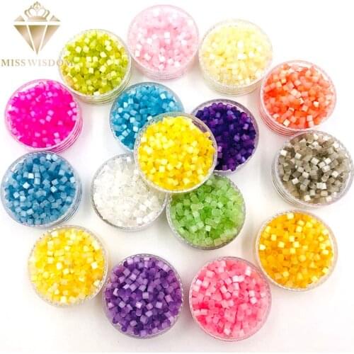 Wholesale seed beads 2mm 10g/pack glass crystal Garment Beads 16 colors Clothing Accessories Jewelry DIY handicrafts accessories