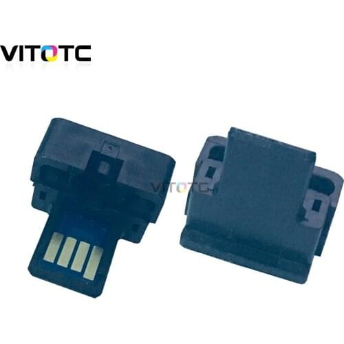Toner Cartridge Chip MX-C40 MXC40 For Sharp MX-C310 MX-C311 MX-C312 MX-C400 MX-C401 MX-C402 MX C310 C311 C312 C400 C401 C402