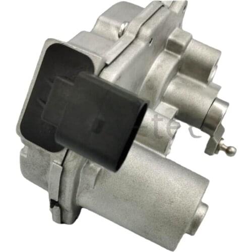 Turbo electronic actuator 059145725 059147725 059145725j 59001107055 A2C53308523 a4 a6 3.0 tdi new