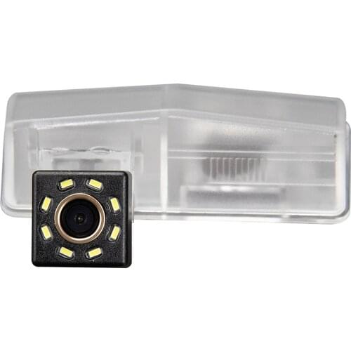 For Toyota RAV4/Venza/ Matrix / Prius / CT200H 2013- 2015 HD Rear View Camera Reversing backup camera Golden Waterproof camera